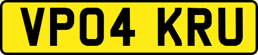 VP04KRU