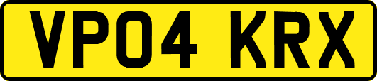 VP04KRX