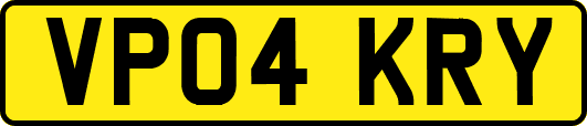VP04KRY