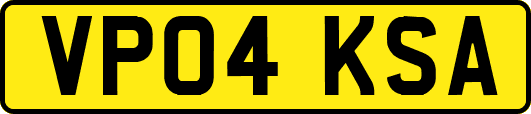 VP04KSA