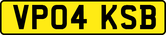 VP04KSB
