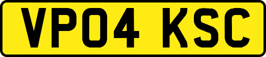VP04KSC