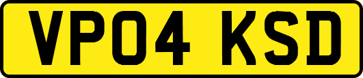 VP04KSD