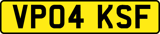 VP04KSF