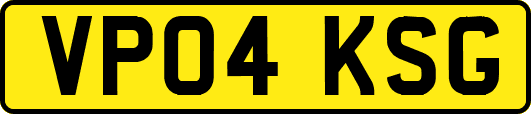 VP04KSG