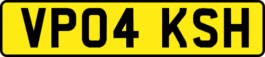 VP04KSH