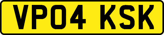 VP04KSK