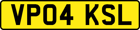 VP04KSL