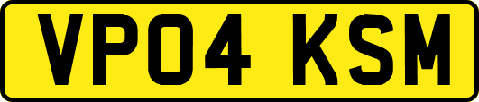 VP04KSM