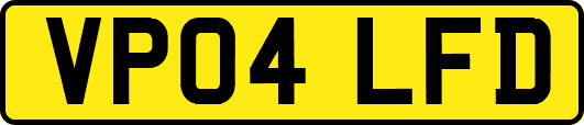 VP04LFD