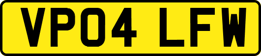 VP04LFW