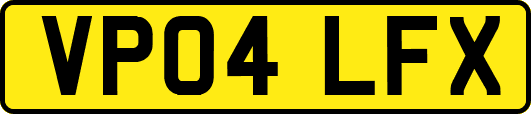 VP04LFX