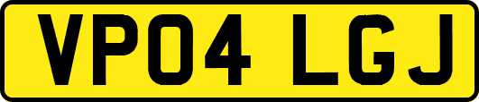 VP04LGJ