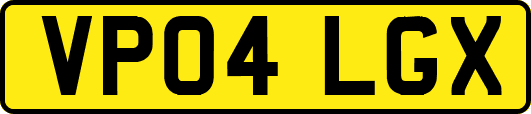 VP04LGX