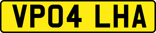 VP04LHA