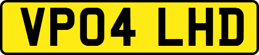 VP04LHD
