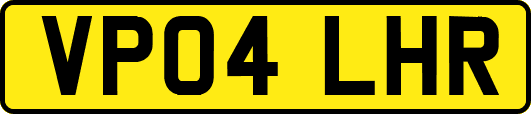VP04LHR