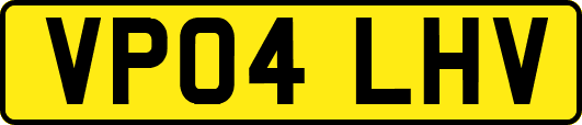 VP04LHV