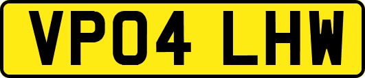 VP04LHW