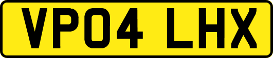 VP04LHX