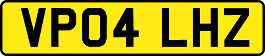 VP04LHZ