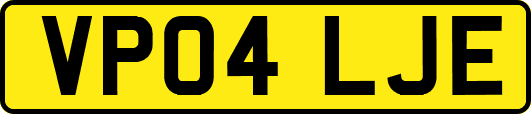 VP04LJE