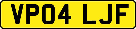 VP04LJF