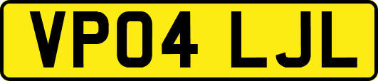VP04LJL