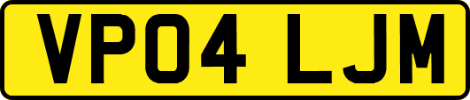 VP04LJM