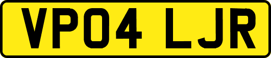 VP04LJR