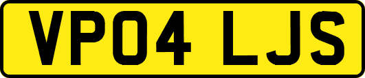 VP04LJS