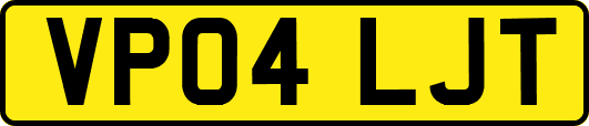 VP04LJT
