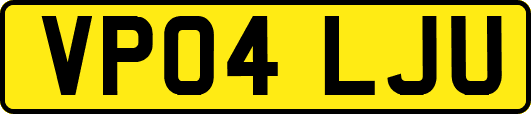 VP04LJU