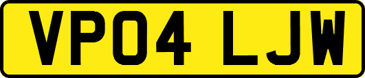 VP04LJW
