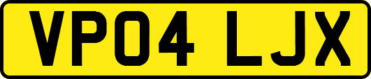 VP04LJX