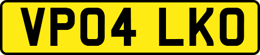 VP04LKO