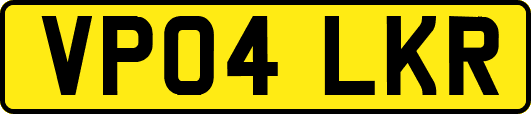 VP04LKR