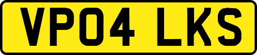 VP04LKS