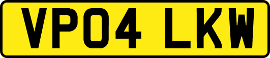VP04LKW