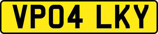 VP04LKY
