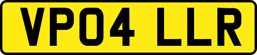 VP04LLR