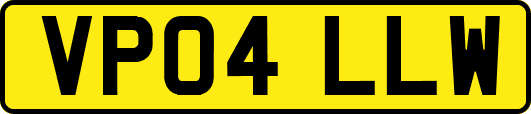 VP04LLW