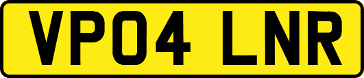 VP04LNR