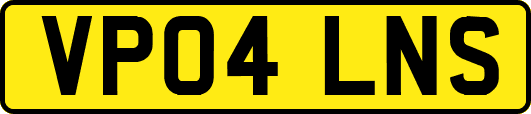 VP04LNS