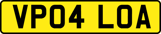 VP04LOA