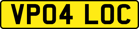 VP04LOC