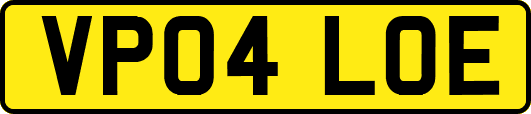 VP04LOE
