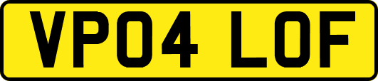 VP04LOF