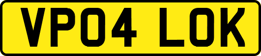 VP04LOK