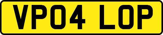 VP04LOP